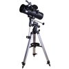 Hvezdársky ďalekohľad/teleskop Bresser Pluto 114/500 EQ