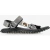 Turistické sandále Gumbies Scrambler Sandals - gray/gray
