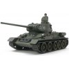 Tamiya T-34/85 Soviet tank 1:48