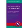 Oxford Handbook of Rheumatology - Gavin Clunie