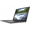 Notebook Dell Latitude 7320 Black (16GB)