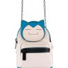 Malá crossbag kabelka Pokémon Snorlax
