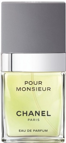 Chanel Monsieur Concentrée parfumovaná pánska 75 ml tester