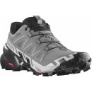 Salomon Speedcross 6 M L41738000 quiet shade black pearl blue