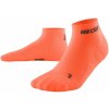 CEP Ultralight Low Cut Socks W coral