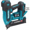 Makita Makita DST630Z AKU sponkovačka Li-ion LXT 18V, bez aku Z DST630Z