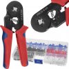 HomePRO 13586 Krimpovacia súprava pre objímky 0,14 - 10mm2