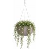 Kvetináč SPLOFY mocca 290 mm závesný