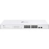 TP-LINK Festa FS318G 16xGb 2xSFP Smart Switch Festa FS318G