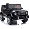 Eljet dětské elektrické auto Mercedes G63 AMG