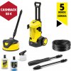 Vysokotlakový čistič KARCHER K 5 FJ Home BB - 1.679-611.0
