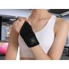 Deminas | Vyhrievacia bandáž na zápästie USB – 3 úrovne ohrevu