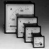EQ 96K,x/5A,0...250/500A - Ampérmeter
