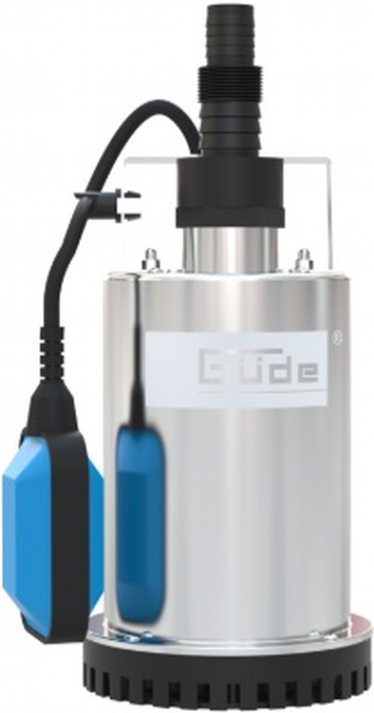 Güde GFS 4000 INOX 94606