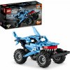 LEGO stavebnica LEGO® Technic 42134 Monster Jam™ Megalodon™ (5702017154916)