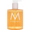 Moroccanoil Ambiance De Plage tekuté mýdlo na ruce s arganovým olejem a kyselinou hyaluronovoupro ženy 360 ml