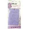 Little Joe Scented Cards - Lavender