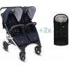 Valcobaby Snap Duo Elite Navy 2023