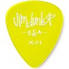 Dunlop Gels Yellow Extra Heavy Pick - 72ks