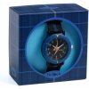 Djeco Ticlock Flash blue