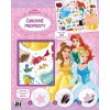 Čarovné propisoty - Disney Princezná
