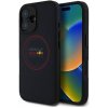 REDBULL zadný kryt MAGSAFE Red Ring iPhone 16 navy