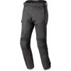 ALPINESTARS nohavice BOGOTA pre DRYSTAR 4 SEASON, ALPINESTARS (čierna, celosezonní prevedenie) 2025 - L