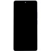 LCD Displej + Rám Xiaomi Redmi Note 14S - originál
