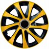 NRM Drift Extra gold black 16