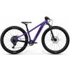 Detský bicykel V-Pace Matz24 SL 24 Fork - Deep Purple 30T 2026