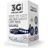 Sada akrylových farieb AK Interactive 3GEN - WWII US Navy & USMC Aircraft Late War Colors