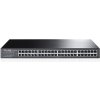 TP-LINK TL-SF1048 48-Port 10/100M Switch, 48 10/100M RJ45 Po