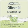OLIVENÖL Pleťový krém na tvár, suchá a citlivá pokožka 1x50 ml