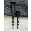 NATAN PLAST Plastový klinec PIN - Klince , 15 cm