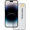 Tactical Glass Shield 5D sklo pro Apple iPhone 14 Pro Black 8596311188671