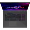 Asus ROG Strix G18 G814FP-NEBULA006W
