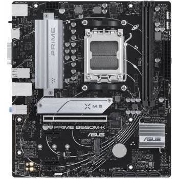 Asus PRIME B650M-K