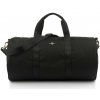 ŠPORTOVÁ TAŠKA GANT ARCHIVE SHIELD DUFFLE BAG BLACK