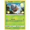 Pokémon karta Seedot 005/203