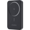 Choetech Powerbank B709 5000mAh s MagSafe tenká (čierna)