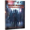 Blade Runner RPG: Replicant Rebellion