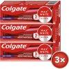 Colgate Max White Ultra MultiProtect bieliaca 3 × 50 ml