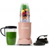 Nutribullet Pro 900 NB907MACL ružová / 0,9 l / 900 W (NB907MACL)