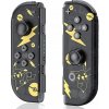 Bezdrôtový ovládač pre konzolu Nintendo Switch, čierny