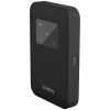 STRONG 4G+ MIFI 900/ data 300Mbps/ Wi-Fi 1200Mbps/ baterie 2500mAh/ WPA3/ micro SIM/ USB-C/ bez displeje/ černý