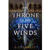 The Throne of the Five Winds (Emmett S. C.)
