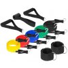 Guma posilovací REBEL Power Tube Set 5-30kg 5ks (06442174)