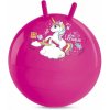 Skákacia lopta 50 cm – Jednorožec 8001011066018