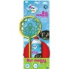 FRU BLU Bublifuk - Veľká sada (stromček, veľká obruč, tanier) + roztok 0,5L