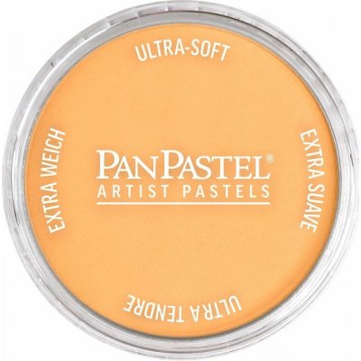 Artie PanPastel perleťový suchý pastel 9 ml 952.5 perleťová oranžová